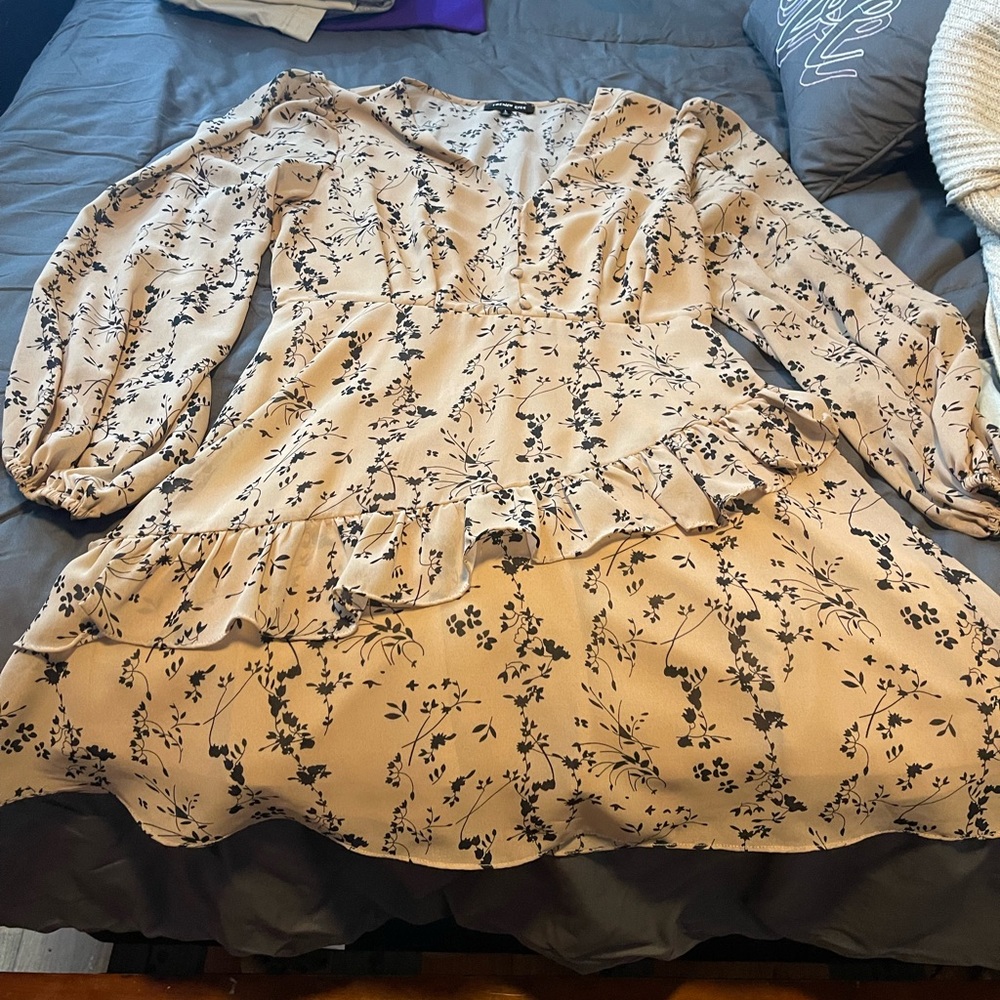 French Kiss Dress